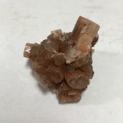画像1: アラゴナイト結晶原石（あられ石）Ａ