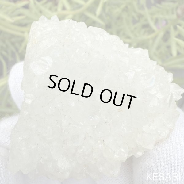 画像2: レインボーカクタスクォーツ★空間の浄化 (2)