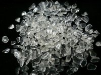 ブラジル産水晶さざれ100ｇ