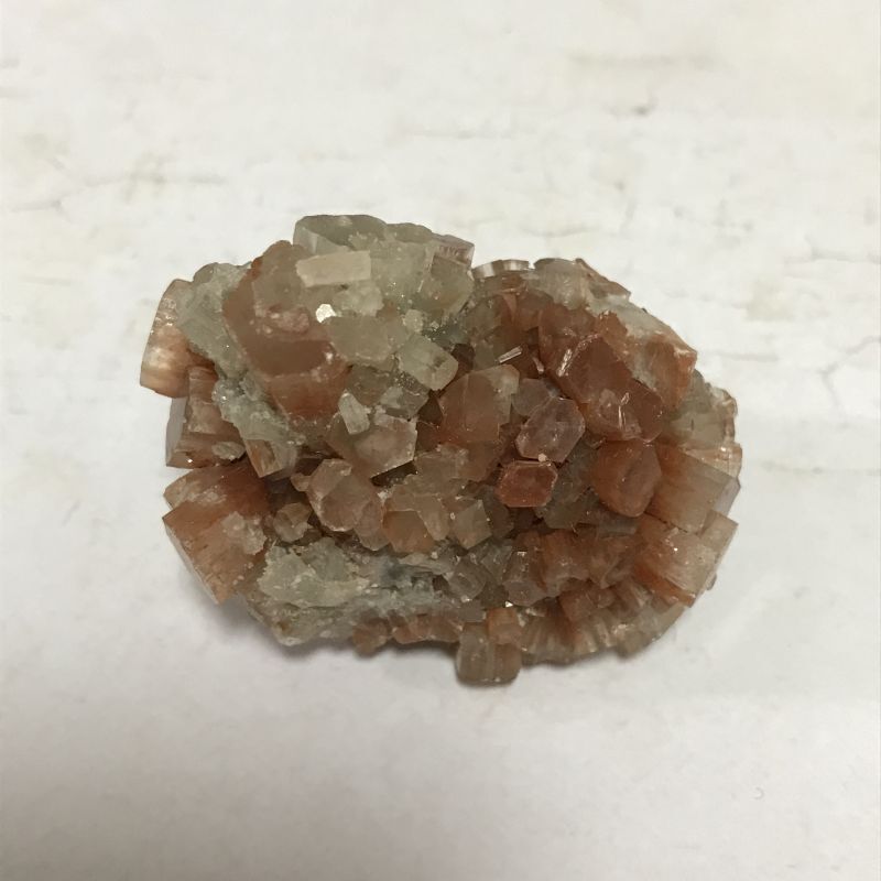 アラゴナイト結晶原石（あられ石）Ｂ